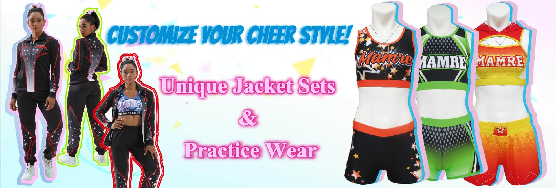 Dongguan Mamre Sportswear Co.,Ltd